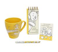 Disney Winnie the Pooh Mug Gift Set
