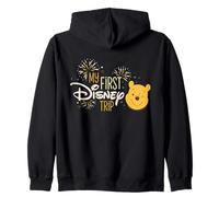 Disney Winnie the Pooh My First Disney Trip Family Vacation Sweat à Capuche