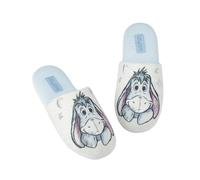 Disney Winnie The Pooh Pantoufles Womens Bear ou Eeyore House