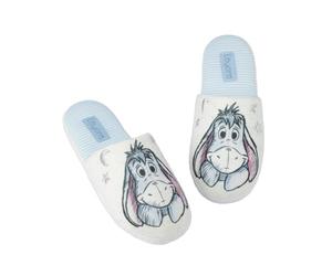 Disney Winnie The Pooh Pantoufles Womens Bear ou Eeyore House