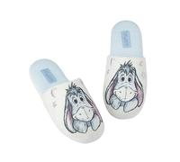 Disney Winnie The Pooh Pantoufles Womens Bear ou Eeyore House 36-37 EU