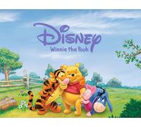 Disney Winnie the Pooh (PC)
