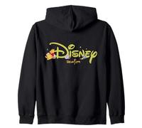Disney Winnie the Pooh Script Logo Group Trip & Vacation Sweat à Capuche