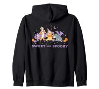 Disney Winnie the Pooh Sweet and Spooky Halloween Candy Sweat à Capuche