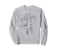 Disney Winnie the Pooh Tigger Sketch Sweatshirt