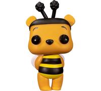 Disney Winnie The Pooh - Winnie The Pooh 1034 Special Edition - Funko Pop - Vinyl Figur