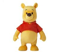 Disney- Winnie The Pooth Feature Plush (Allemagne), HHL46, Multicolore