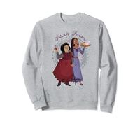 Disney Wish Asha and Dahlia Baked Treats Friends Forever Sweatshirt