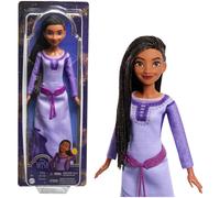 Disney Wish Asha of Rosas Fashion Doll
