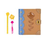 Disney Wish - Asha's Feature Journal (230074)