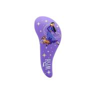 Disney WISH - Brosse Démêlante Petit Format - Produit Officiel Disney