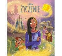 disney wish (Buch auf Polnisch)