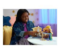 Disney Wish - - Coffret Cottage enchanté