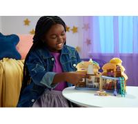 Disney Wish - - Coffret Cottage enchanté