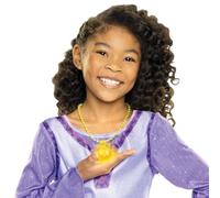 Disney Wish Collier Star Etoile Musical et Lumineux