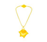 Disney Wish Collier Star Etoile Musical et Lumineux