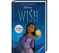 Disney Wish: Der Roman zum Film