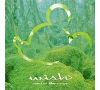Disney - Wish-Hear of Disney Songs