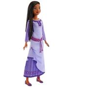 Disney Wish Hero Doll Multi Format An --> Multi Format Un Taille unique Unisex