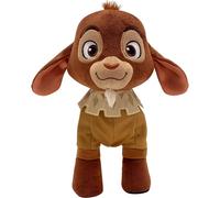 Disney Wish Just Play Walk 'n Talk Goat Valentino Interactive Plush Toy