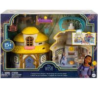Disney Wish Micro Collectable House Multi Format An --> Multi Format Un Taille unique Unisex