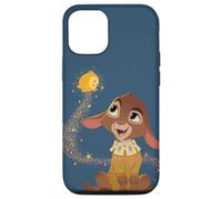 Disney Wish Star et Valentino Magical Friends Coque pour iPhone 15