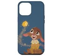 Disney Wish Star et Valentino Magical Friends Coque pour iPhone 15 Pro Max
