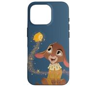 Disney Wish Star et Valentino Magical Friends Coque pour iPhone 16 Pro