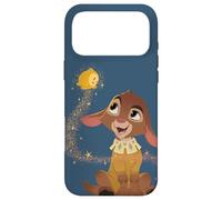 Disney Wish Star et Valentino Magical Friends Coque pour iPhone 17 Pro Max