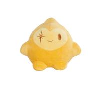 Disney Wish Star Personnage Doux Jaune 25 cm