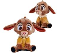 Disney Wish Valentino chèvre mascotte peluche 23 cm