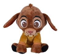 Disney Wish Valentino peluche 23cm Simba