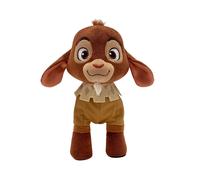 Disney Wish Walk 'N Talk Valentino Poupée Chèvre Évanouie, 11 Pouces Peluche