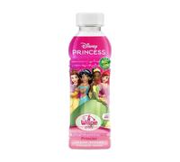 DISNEY WISPIE Boisson à la fraise et à la banane - Princesse 450 ml
