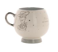 DISNEY - WOODY - MUG PREMIUM GLOBE 400ML WIDDOP DI1980