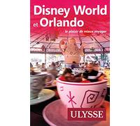 Disney World et Orlando