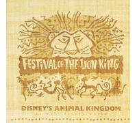 Disney – Festival Of The Lion King – CD
