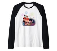 Disney Wreck-It Ralph & Friends New Year's Eve Fireworks Manche Raglan