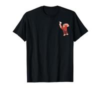 Disney Wreck-It Ralph Mouse Click Portrait T-Shirt
