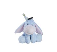 Simba Peluche Bourriquet Anniversary (Winnie l'ourson) 25 cm – Douce dès 0 mois