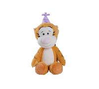 Simba Peluche Tigrou Disney Winnie l'ourson Anniversary 25 cm, douce, à partir de 0 mois