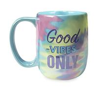 Disney Yax Mug "Good Vibes Only" Zootopia