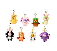 Disney Yuyus Winnie l'ourson, Vague 3, 12cm