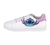 Disney Stitch Sneakers Sneaker, Multicolor, 33 EU