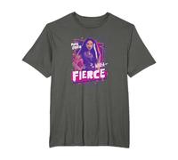 Disney Zombies 3 Willa Fierce Pack Leader T-Shirt