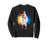 Disney ZOMBIES 4 Nova Bright the Daywalker Official Sweatshirt