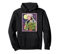 Disney ZOMBIES Addison "Over the Moon for You" Pop Art Style Sweat à Capuche