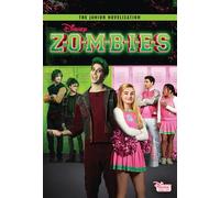 Disney Zombies Junior Novelization