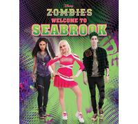 Disney Zombies: Welcome to Seabrook – Disney
