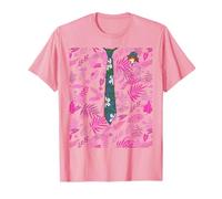 Disney Zootopia 2 Nick Wilde Shirt and Tie Halloween Costume T-Shirt